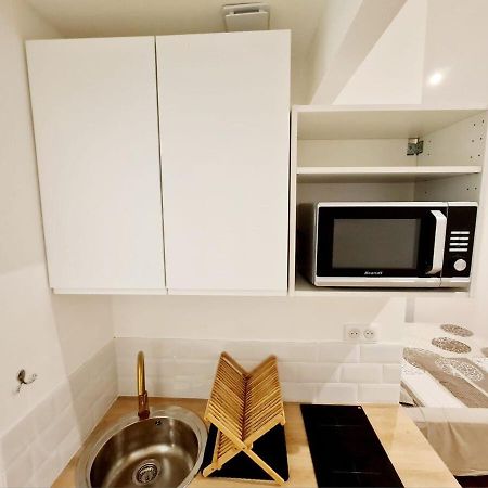 Le Marty 2 Studio Carcassonne Ngoại thất bức ảnh