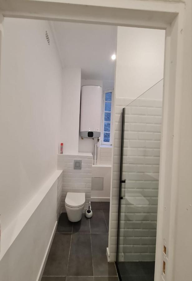 Le Marty 2 Studio Carcassonne Ngoại thất bức ảnh