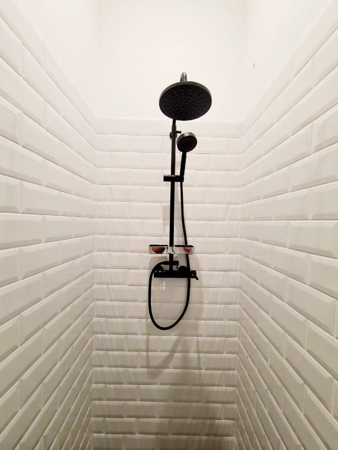 Le Marty 2 Studio Carcassonne Ngoại thất bức ảnh