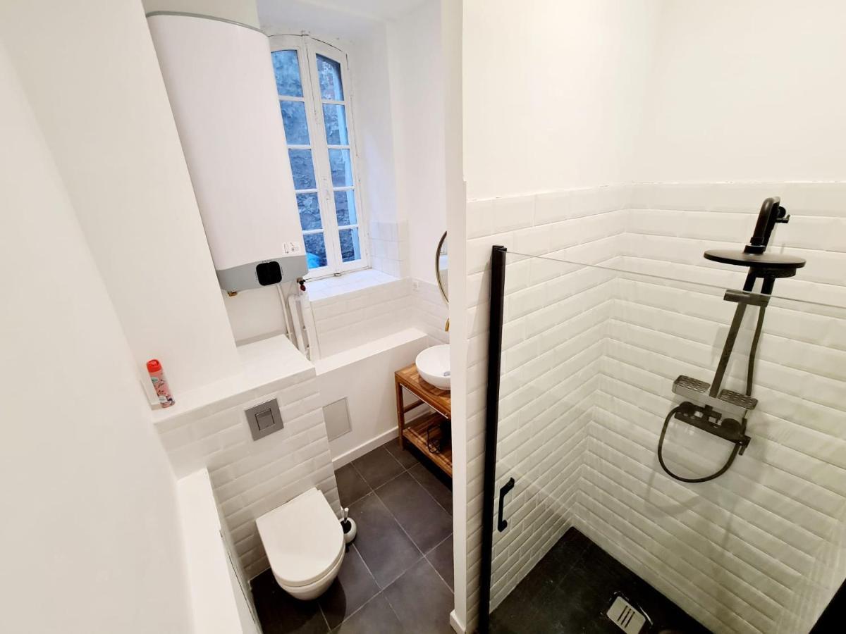 Le Marty 2 Studio Carcassonne Ngoại thất bức ảnh