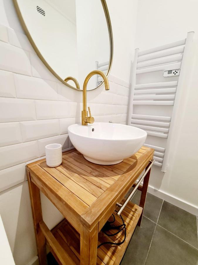 Le Marty 2 Studio Carcassonne Ngoại thất bức ảnh