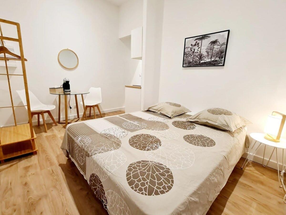 Le Marty 2 Studio Carcassonne Ngoại thất bức ảnh