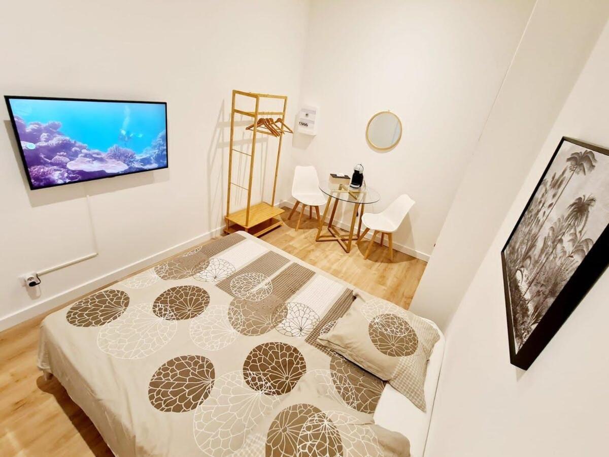 Le Marty 2 Studio Carcassonne Ngoại thất bức ảnh